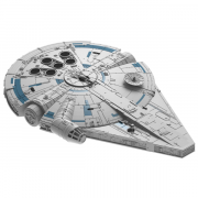 Revell Star Wars Build and Play Millennium Episode VIII 1:164
