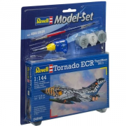 Revell Tornado ECR modelfly 1:72