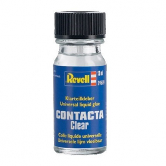 Revell Contacta Clear 20g Lim