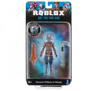 ROBLOX Imagination Figur Bec the fire god