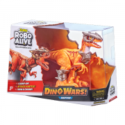 Robo Alive Dino Wars Raptor