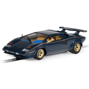 Scalextric C4411 Lamborghini Countach, Walter Wolf
