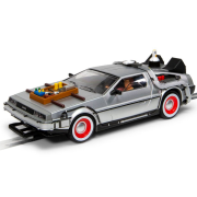 Scalextric c4307 Back To The Future 3 - Time machine