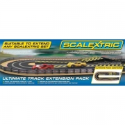 Scalextric C8514 Ultimate Track Extension Pack