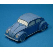 Schreiber-Bogen 617 Volkswagen Beetle