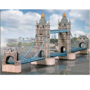 Schreiber-Bogen 671 Tower Bridge London