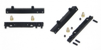 Slot IT HRS2 Body to chassis adapter