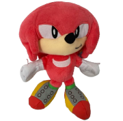 Sonic Plys-Knuckles