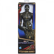 SpiderMan 3 Movie Titan Hero 30 Figur Explorer F2438