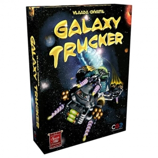 Galaxy Trucker EN