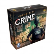 Chronicles of Crime EN