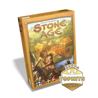Stone Age Nordic