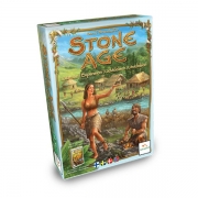 Stone Age Expansion Nordic