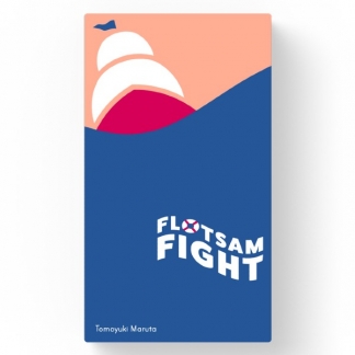 Flotsam Fight EN 