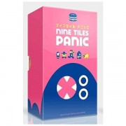 Nine Tiles Panic (EN)