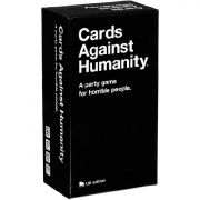 Cards Against Humanity V2 ENGELSK