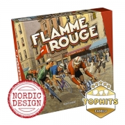 Flamme Rouge Nordic