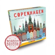Copenhagen Nordic