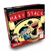 Maki Stack