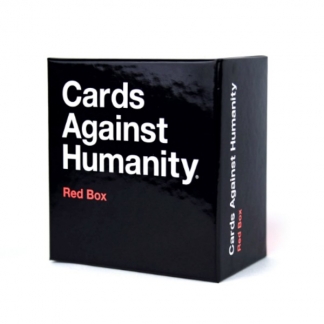 Cards Against Humanity Red Expansion