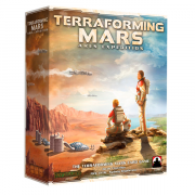 Terraforming Mars Ares Expedition ENG