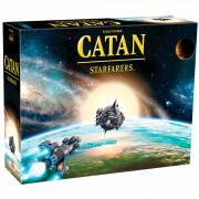 Catan Starfarers ENG