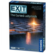 EXIT 16 The Cursed Labyrinth 