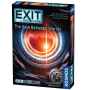 EXIT 15 The Gate Between Worlds EN