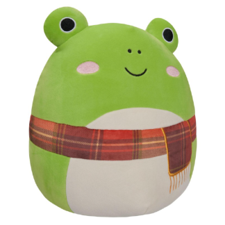 Squishmallows 30 cm Wendy Frog