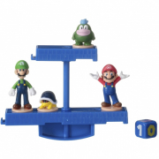 Super Mario Balance Spil Undergrundsniveau