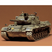 Tamiya 35064 Leopard Tank 1:35