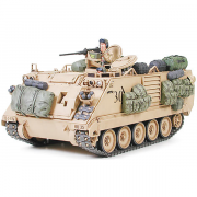 Tamiya 35265 US M113A2 Ørken version 1:35