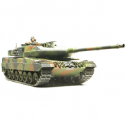 Tamiya 35271 Leopard 2 A6 MBT 1:35