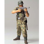 Tamiya 36303 1:16 Tysk Elite Soldat