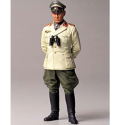 Tamiya 36305 1:16 Feldmarchall Rommel model figur