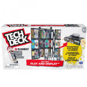 Tech Deck Play og Display SK8 Shop