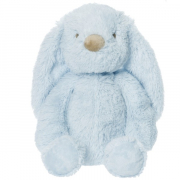 Teddykompagniet Lolli Bunnies Bamse 36cm i Blå