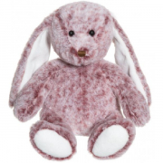 Teddykompagniet Kanin 35cm Tyttebærfarvet