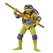 Turtles Mutant Mayhem Donatello figur 12 cm