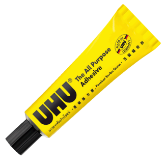 UHU Universal Lim 35g
