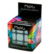 MoYu Superkuben Speed Rubik