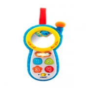 Vtech Baby Pludre Telefon