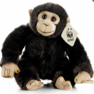 WWF Chimpanse 23cm