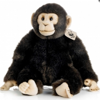 WWF Chimpanse 39cm