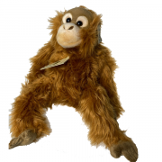 WWF Orangutang 39 cm