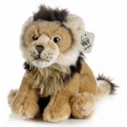 WWF Løve 23cm