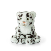 WWF Sne Leopard 23cm