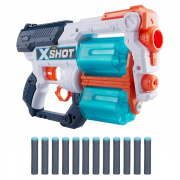 X-Shot Excel Xcess TK-12 Blaster