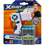 X-Shot Excel Micro Blaster