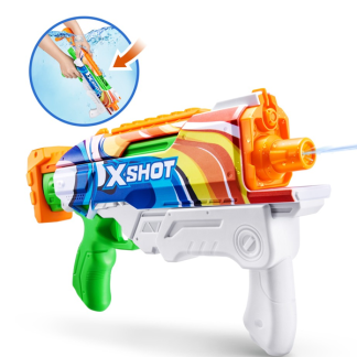 X-SHOT SKINS Fast-Fill Vandgevr 500 ml